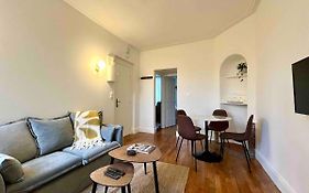 Cosy 2 Bedrooms Apartment Close To Nancy Thermal